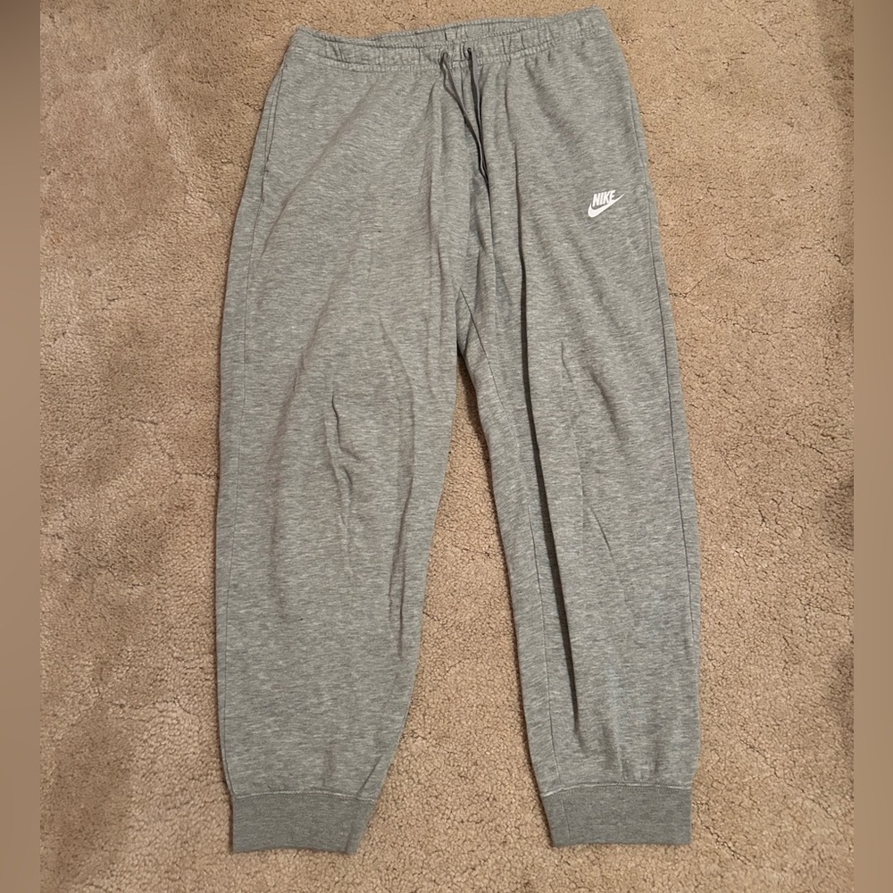 Nike sweatpants